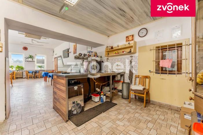 Prodej komerční nemovitosti, Chropyně, Masarykova, 800 m2