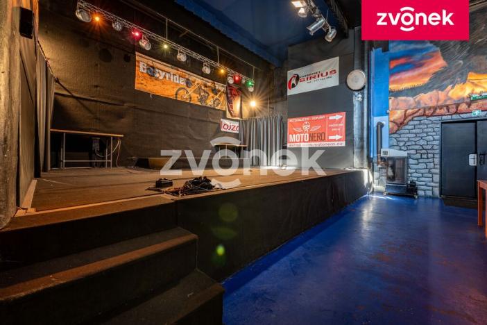 Prodej komerční nemovitosti, Chropyně, Masarykova, 800 m2