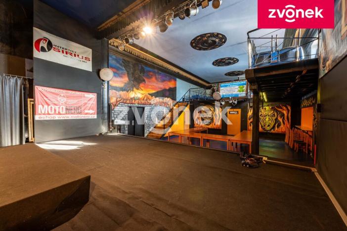 Prodej komerční nemovitosti, Chropyně, Masarykova, 800 m2