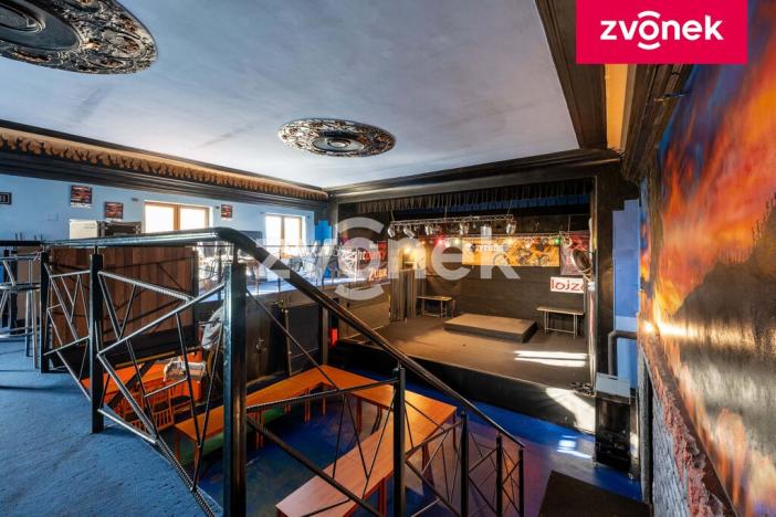 Prodej komerční nemovitosti, Chropyně, Masarykova, 800 m2