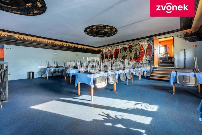 Prodej komerční nemovitosti, Chropyně, Masarykova, 800 m2