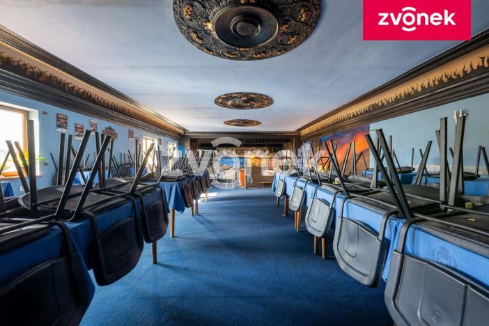 Prodej komerční nemovitosti, Chropyně, Masarykova, 800 m2