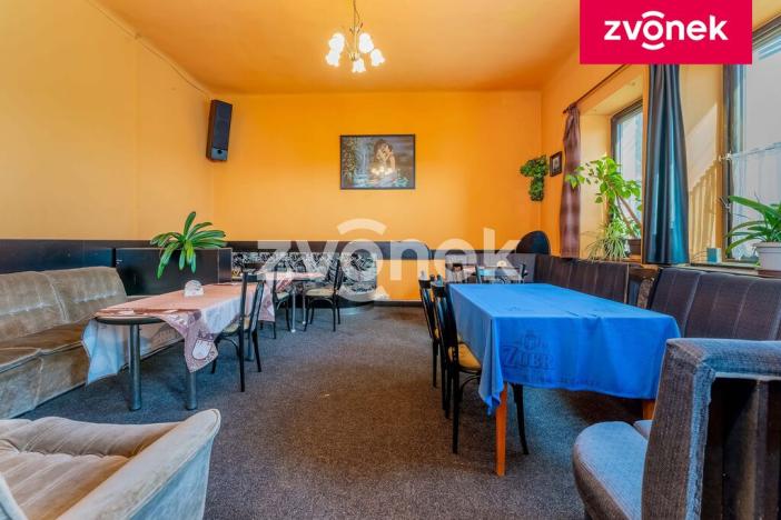 Prodej komerční nemovitosti, Chropyně, Masarykova, 800 m2