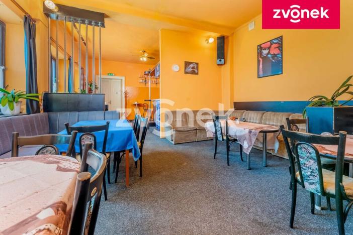 Prodej komerční nemovitosti, Chropyně, Masarykova, 800 m2