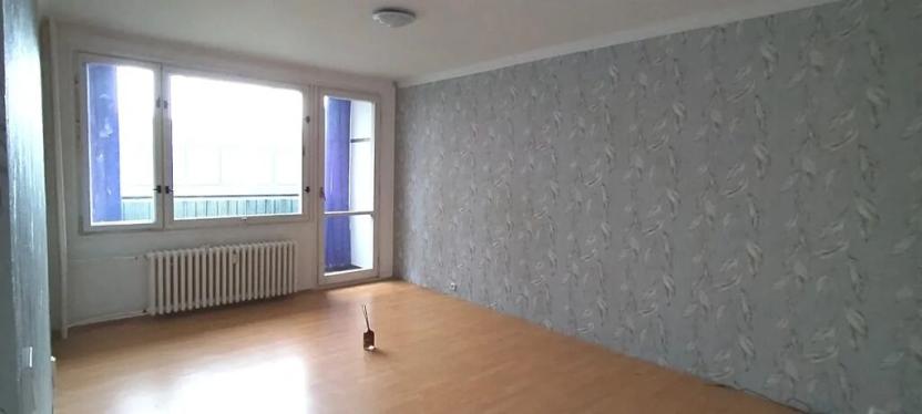 Pronájem bytu 3+1, Ústí nad Labem, Klíšská, 90 m2