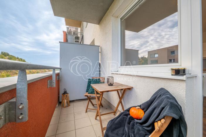 Prodej bytu 2+kk, Praha - Horní Měcholupy, Modenská, 66 m2