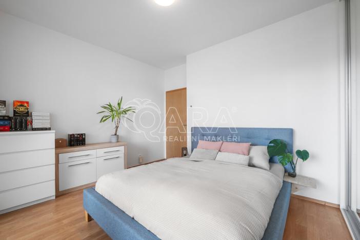 Prodej bytu 2+kk, Praha - Horní Měcholupy, Modenská, 66 m2