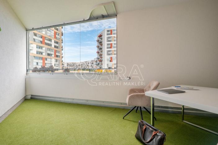 Prodej bytu 2+kk, Praha - Horní Měcholupy, Modenská, 66 m2