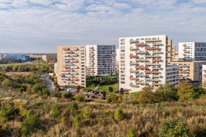 Prodej bytu 2+kk, Praha - Horní Měcholupy, Modenská, 66 m2