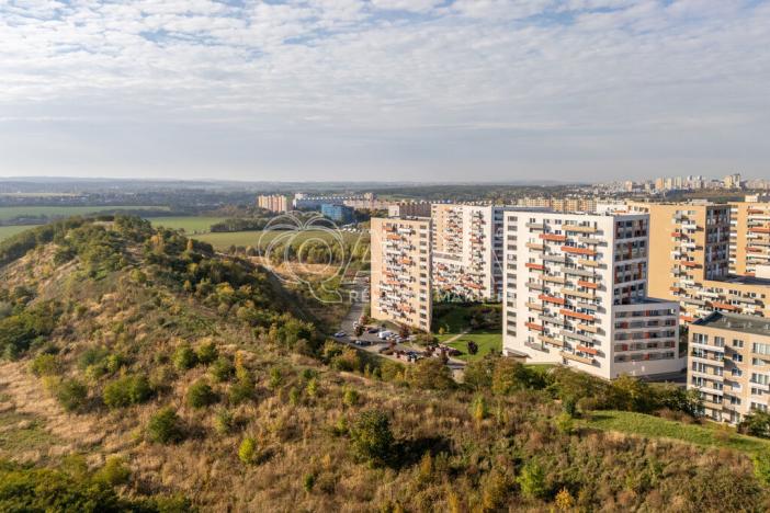 Prodej bytu 2+kk, Praha - Horní Měcholupy, Modenská, 66 m2