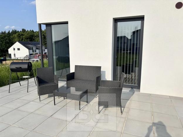 Pronájem rodinného domu, Chocerady, 116 m2