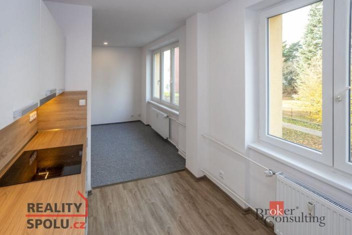 Pronájem bytu 2+1, Žďár nad Sázavou - Žďár nad Sázavou 3, Okružní, 54 m2