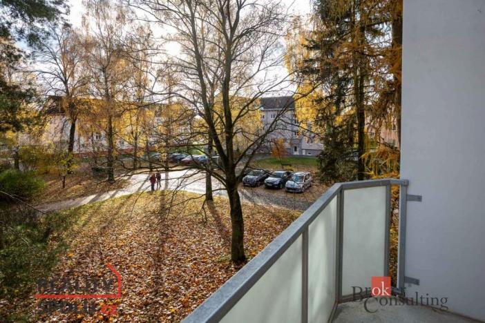 Pronájem bytu 2+1, Žďár nad Sázavou - Žďár nad Sázavou 3, Okružní, 54 m2