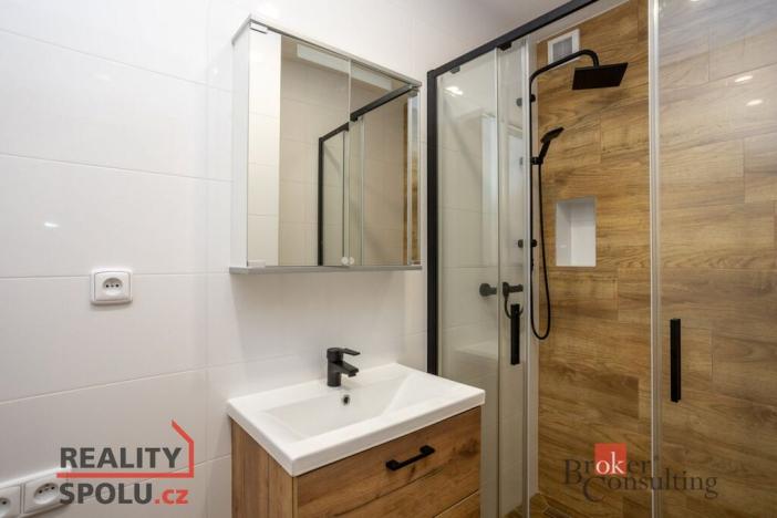 Pronájem bytu 2+1, Žďár nad Sázavou - Žďár nad Sázavou 3, Okružní, 54 m2