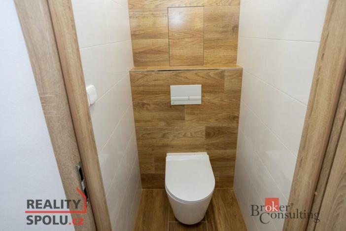 Pronájem bytu 2+1, Žďár nad Sázavou - Žďár nad Sázavou 3, Okružní, 54 m2