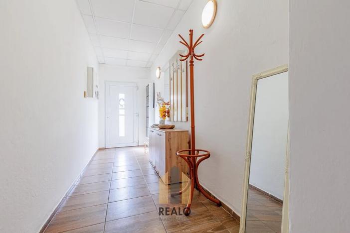 Prodej rodinného domu, Troubsko, U rybníka, 120 m2