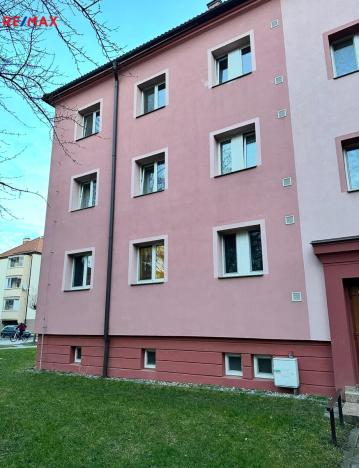 Pronájem bytu 3+1, Holešov, 75 m2