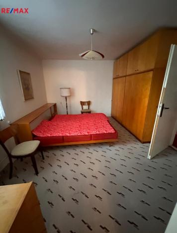 Pronájem bytu 3+1, Holešov, 75 m2