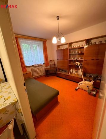 Pronájem bytu 3+1, Holešov, 75 m2