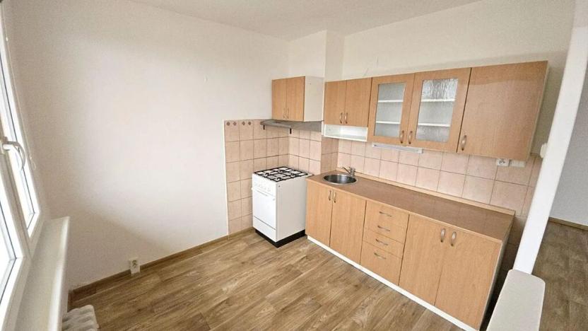 Pronájem bytu 2+1, Litvínov, Valdštejnská, 49 m2