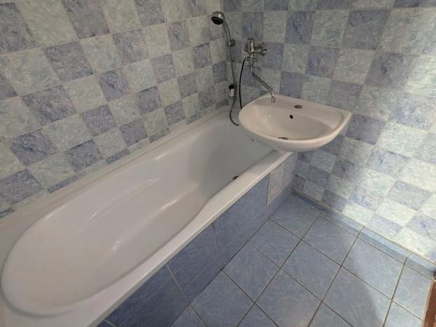 Pronájem bytu 2+1, Litvínov, Valdštejnská, 49 m2