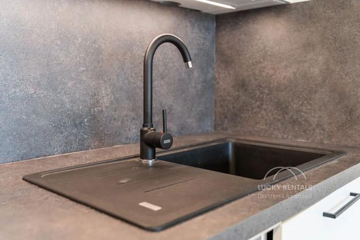 Pronájem bytu 2+kk, Praha - Chodov, Líbalova, 50 m2