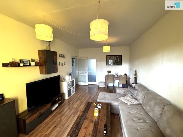 Pronájem bytu 2+1, Praha - Krč, Olbrachtova, 53 m2