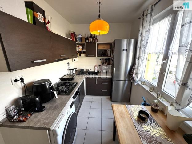 Pronájem bytu 2+1, Praha - Krč, Olbrachtova, 53 m2