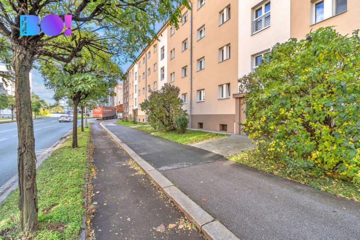 Prodej bytu 2+1, Hradec Králové, M. D. Rettigové, 54 m2