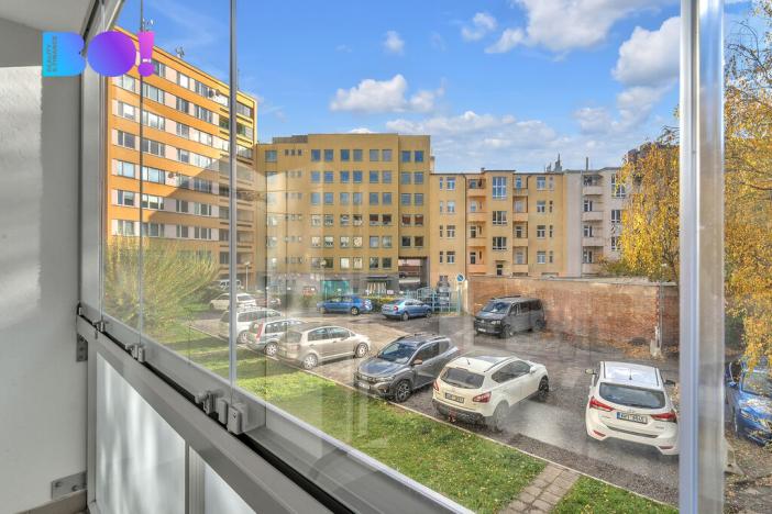 Prodej bytu 2+1, Hradec Králové, M. D. Rettigové, 54 m2