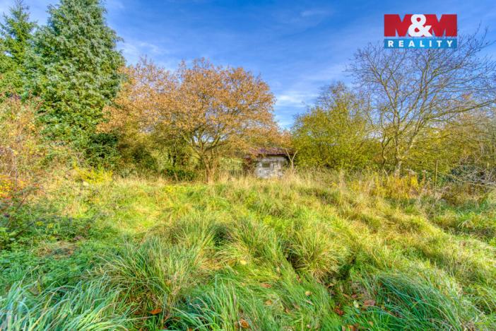 Prodej chaty, Zemětice - Chalupy, 33 m2