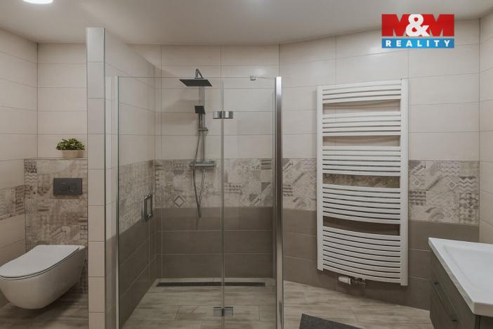 Prodej bytu 4+1, Terezín, Dlouhá, 186 m2