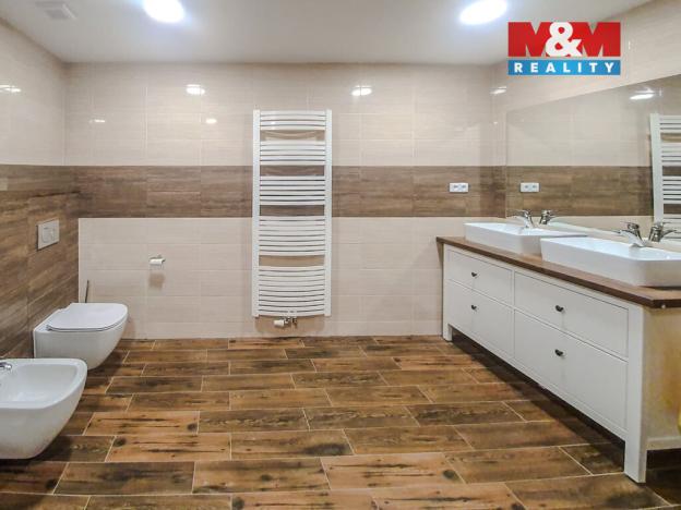 Prodej bytu 4+1, Terezín, Dlouhá, 186 m2