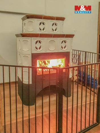 Prodej bytu 4+1, Terezín, Dlouhá, 186 m2