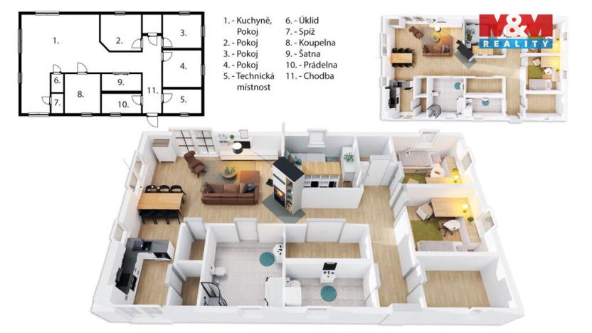Prodej pozemku pro bydlení, Nové Město pod Smrkem, Frýdlantská, 969 m2