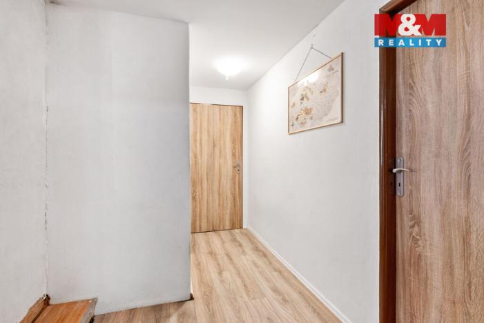 Prodej bytu 5+kk, Hodkovice nad Mohelkou - Záskalí, 187 m2