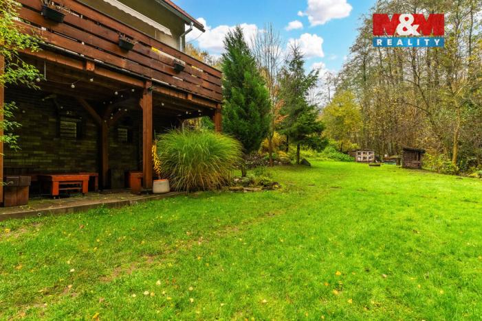 Prodej bytu 5+kk, Hodkovice nad Mohelkou - Záskalí, 187 m2