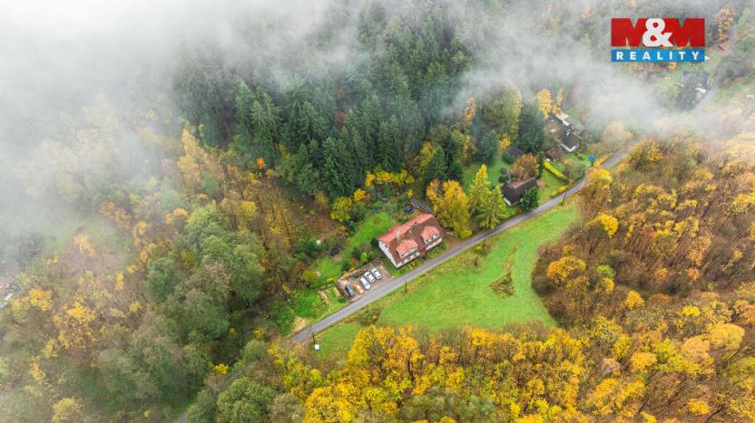 Prodej bytu 5+kk, Hodkovice nad Mohelkou - Záskalí, 187 m2