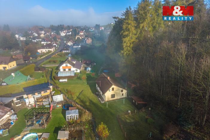 Prodej rodinného domu, Studenec, 100 m2