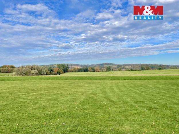 Prodej pole, Nová Ves u Světlé, 2723 m2