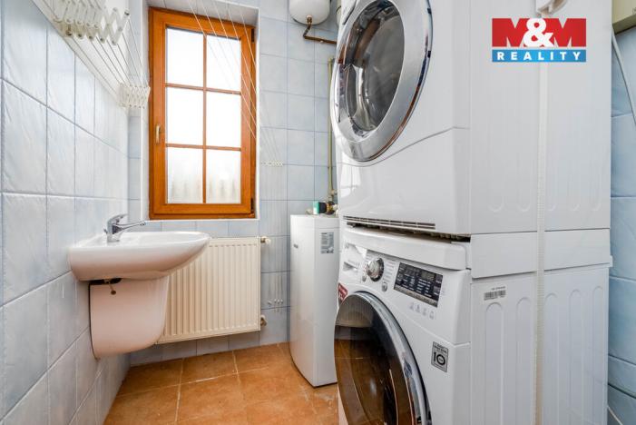 Prodej rodinného domu, Roblín - Kuchařík, 197 m2