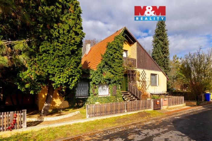 Prodej rodinného domu, Lázně Bohdaneč, V Lískách, 268 m2