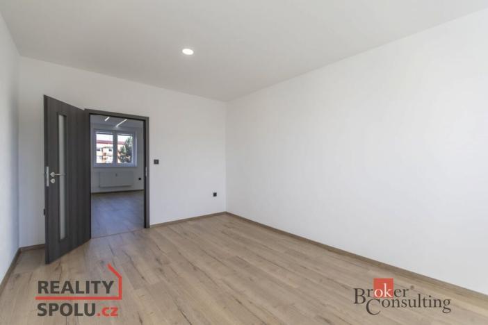 Prodej bytu 3+kk, Chotěboř, 65 m2