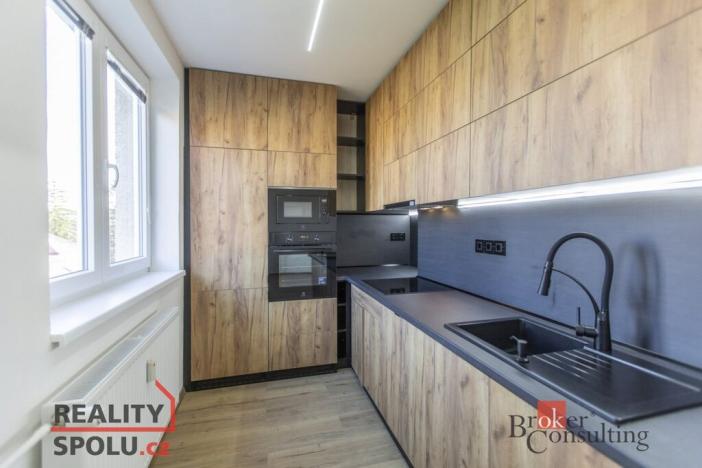 Prodej bytu 3+kk, Chotěboř, 65 m2