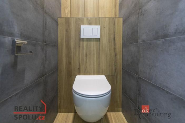 Prodej bytu 3+kk, Chotěboř, 65 m2