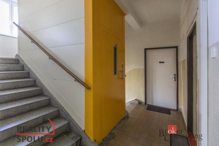 Prodej bytu 3+kk, Chotěboř, 65 m2