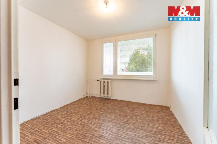 Prodej bytu 3+1, Brandýs nad Labem-Stará Boleslav - Brandýs nad Labem, Jasanová, 74 m2