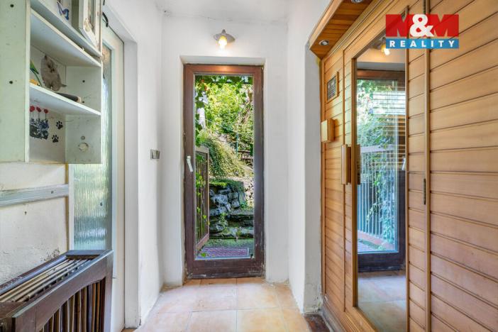 Prodej rodinného domu, Háje nad Jizerou - Loukov, 180 m2