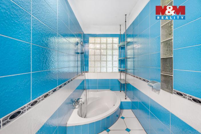 Prodej rodinného domu, Háje nad Jizerou - Loukov, 180 m2