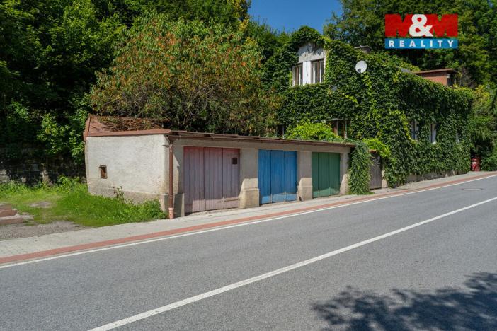 Prodej rodinného domu, Háje nad Jizerou - Loukov, 180 m2